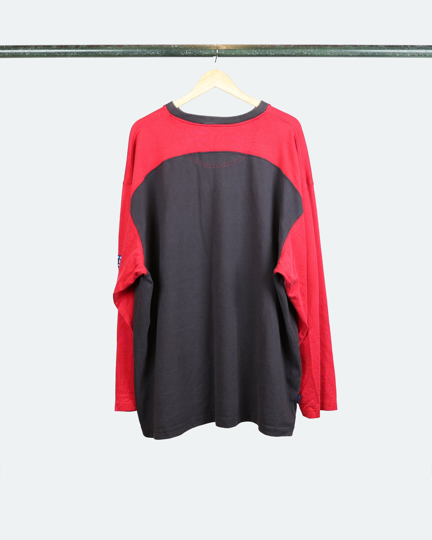 90s Polo Sport Longsleeve