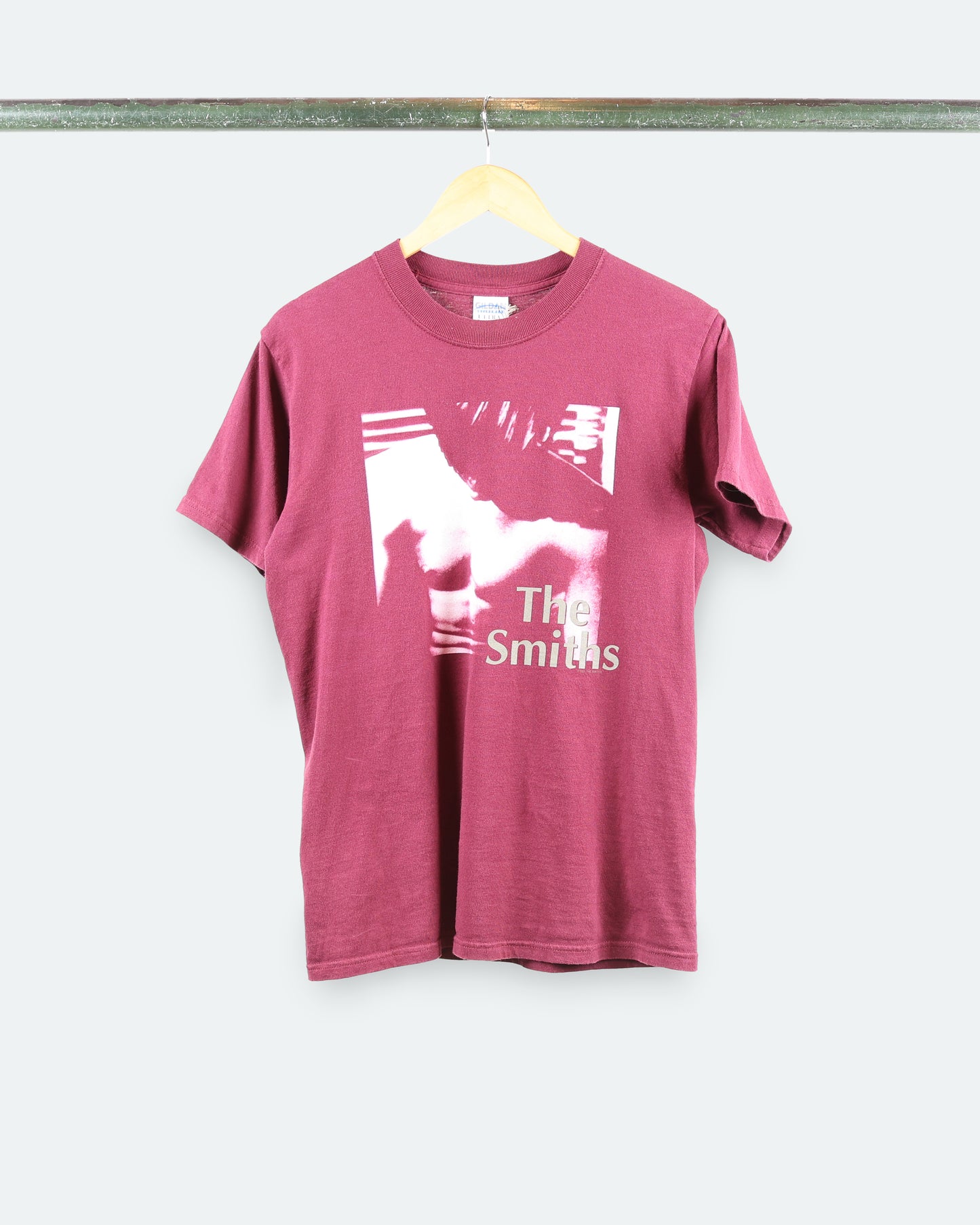 2005 The Smiths Tee