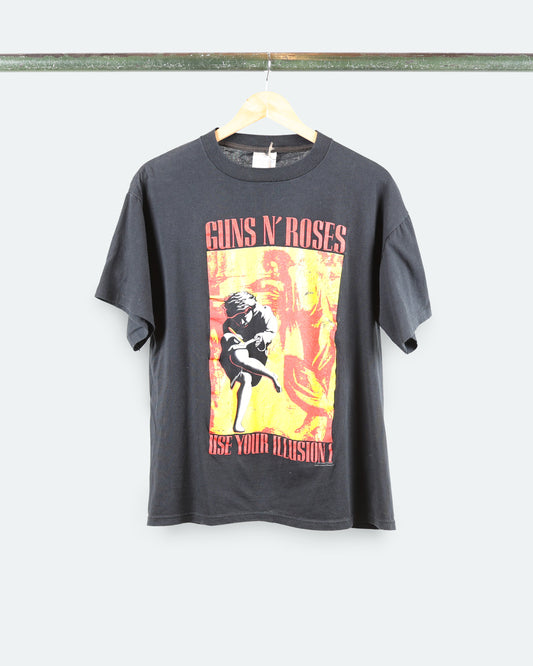1991 Guns N Roses 'Use Your Illusion I'