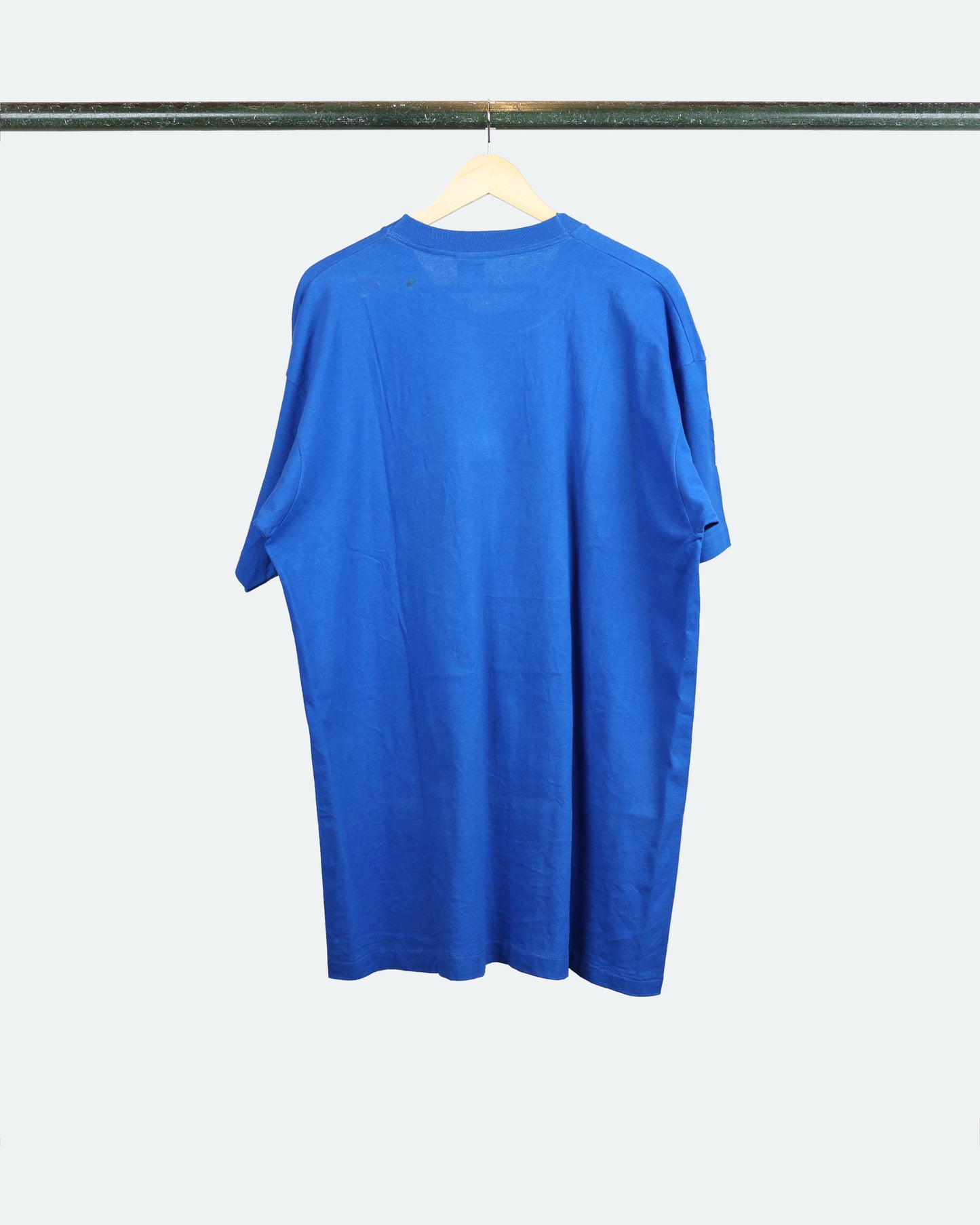 90s Golden State Warriors Tee