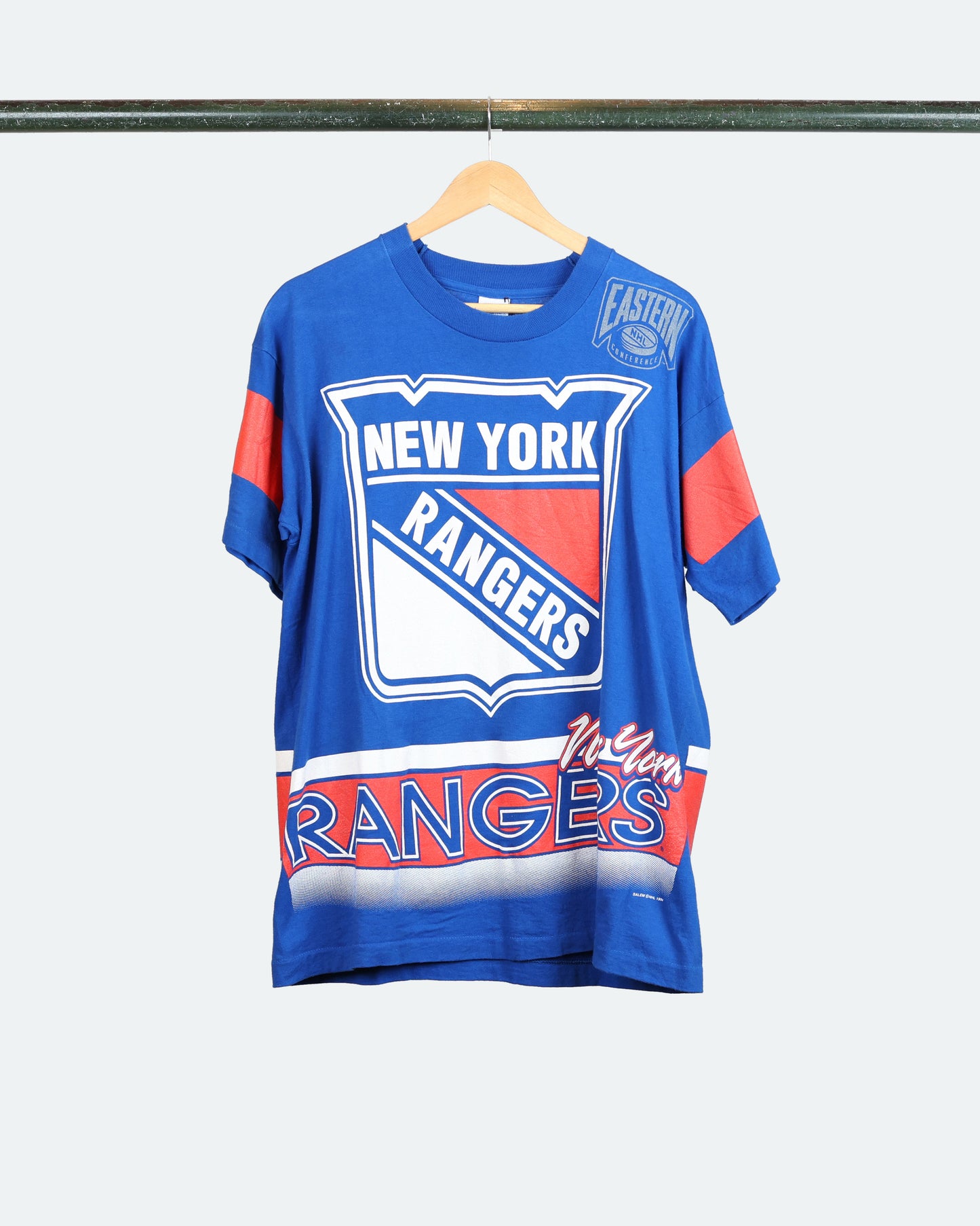 1994 NY Rangers Jersey Tee