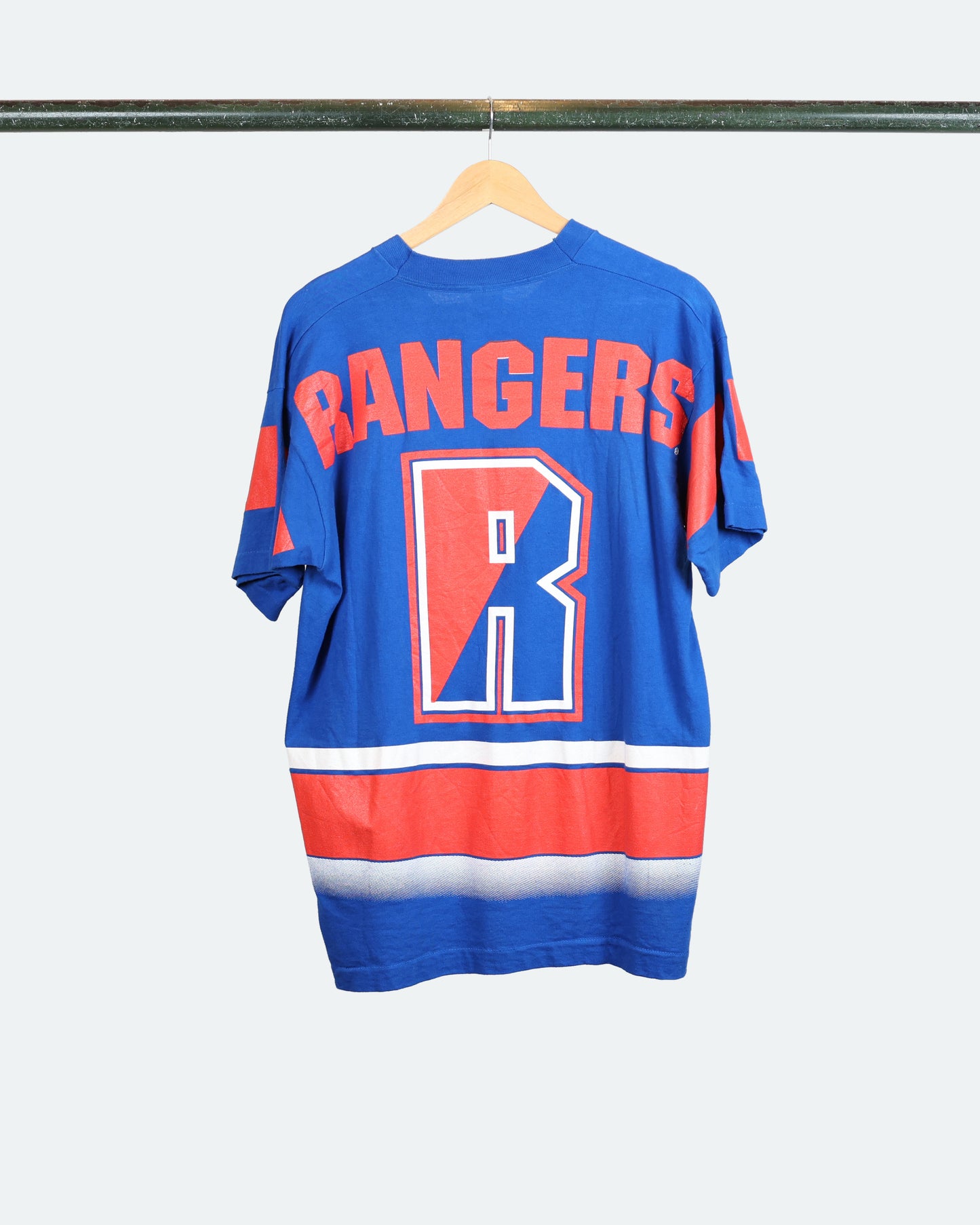 1994 NY Rangers Jersey Tee
