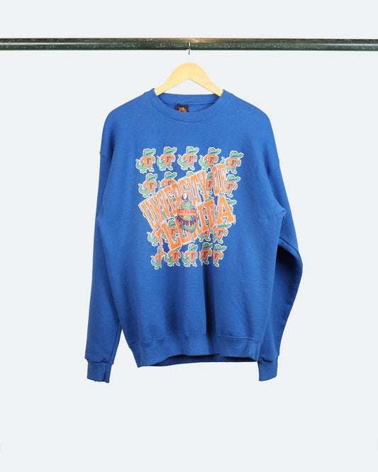 90s UF Gator Bowl Crewneck