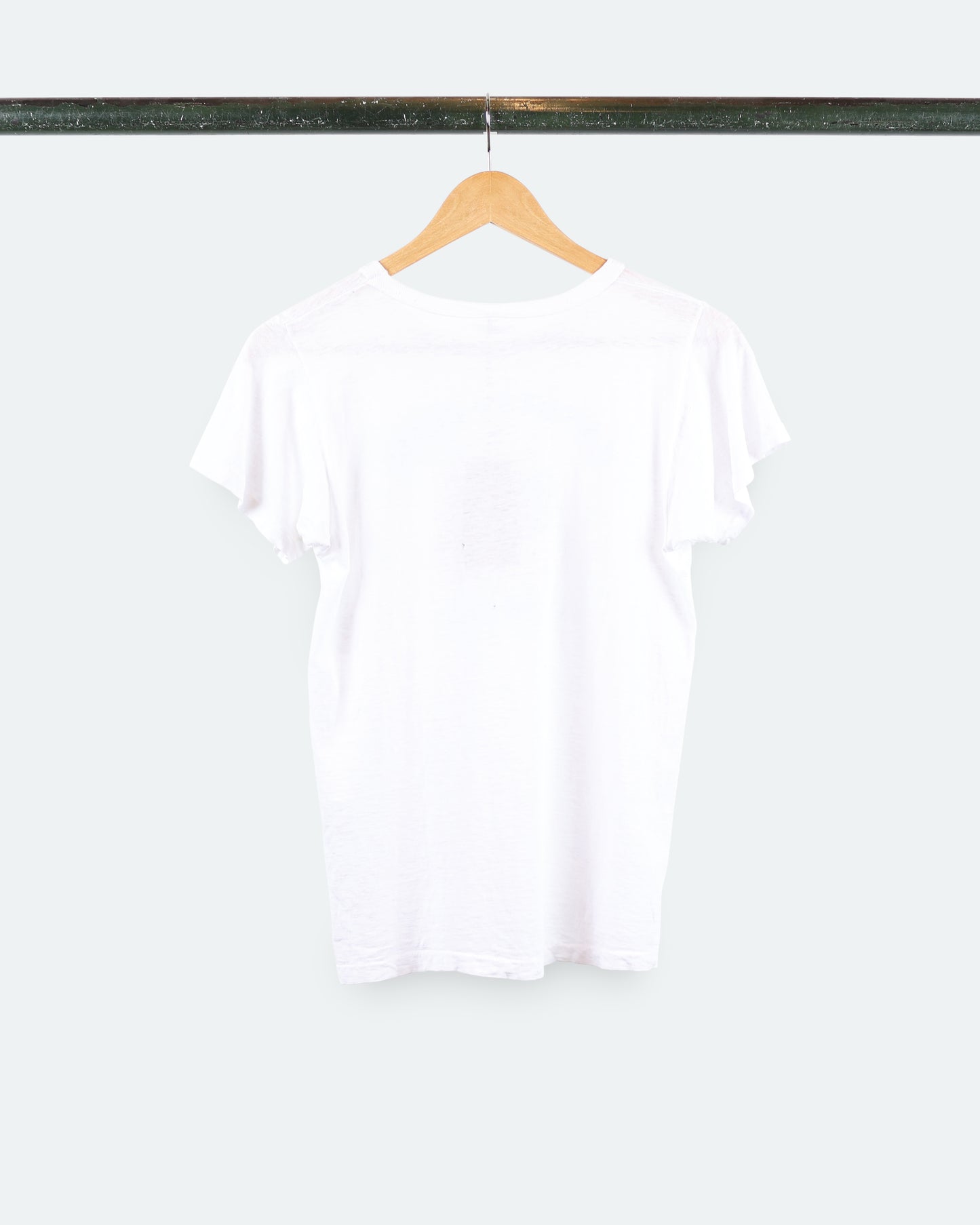 Vtg US Coast Guard Tee