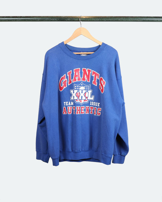 1994 NY Giants 'Authentic' Crewneck