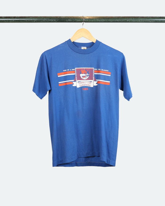 1983 NY Islanders '4 of a Kind'