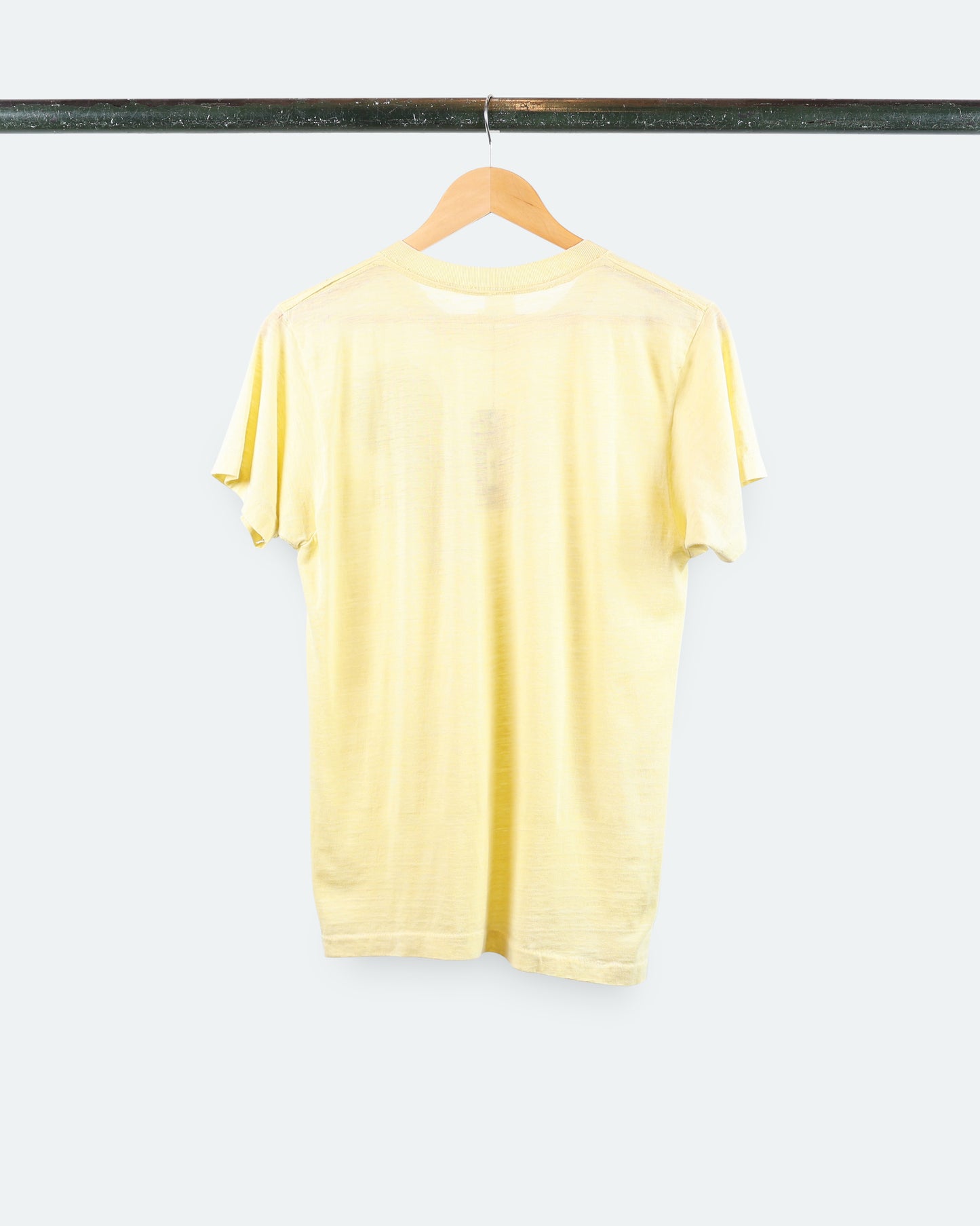 Vtg Howling Wolf Tee