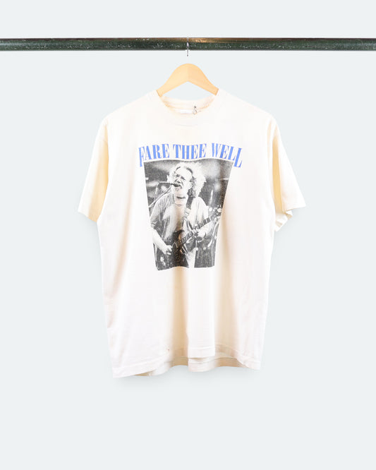 90s Jerry Garcia 'Fare Thee Well'