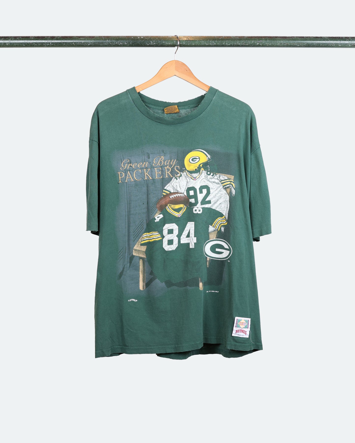 1994 Green Bay Packers Tee