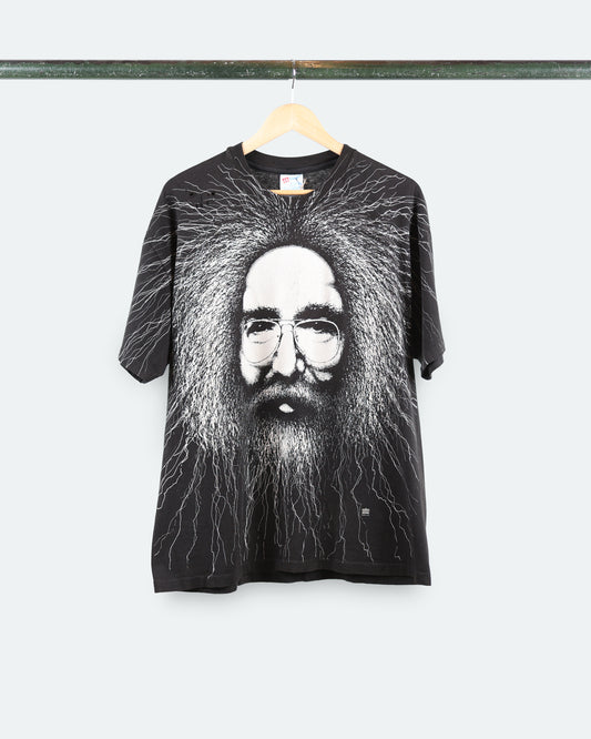 1993 Jerry Garcia Face AOP