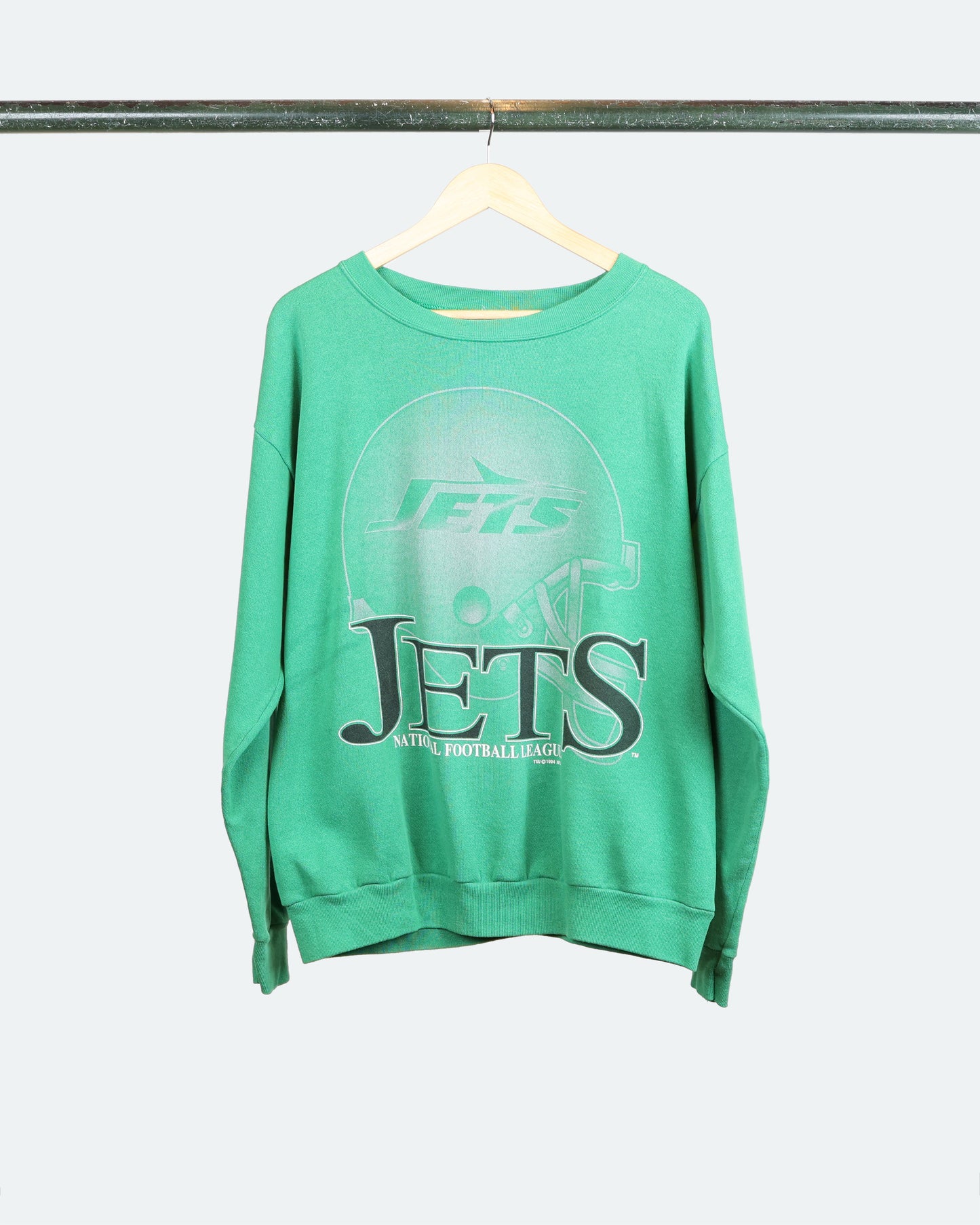 1994 NY Jets Crewneck