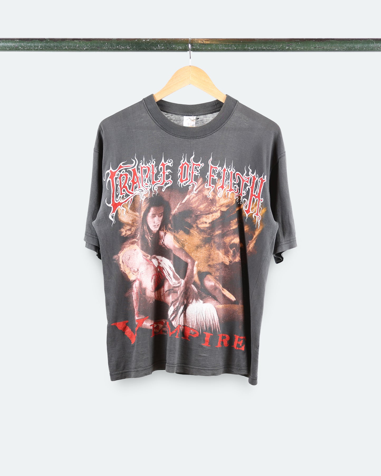 90s Cradle of Filth 'V Empire'