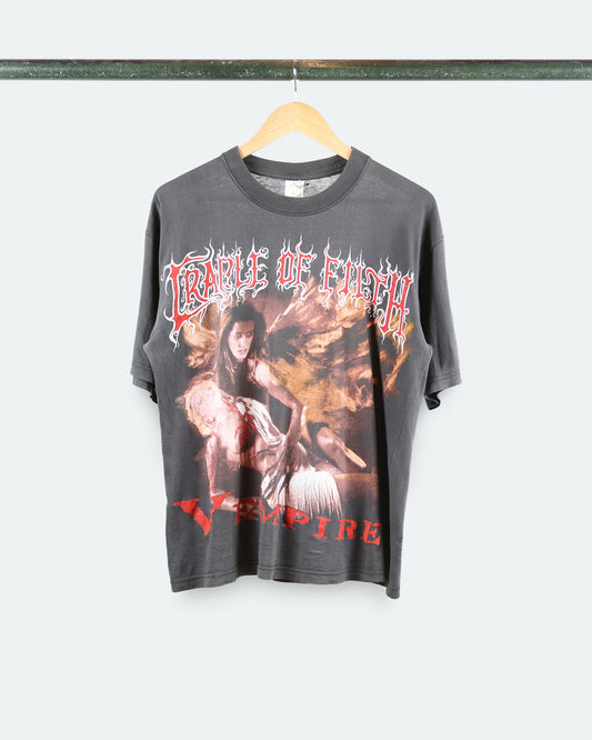90s Cradle of Filth 'V Empire'