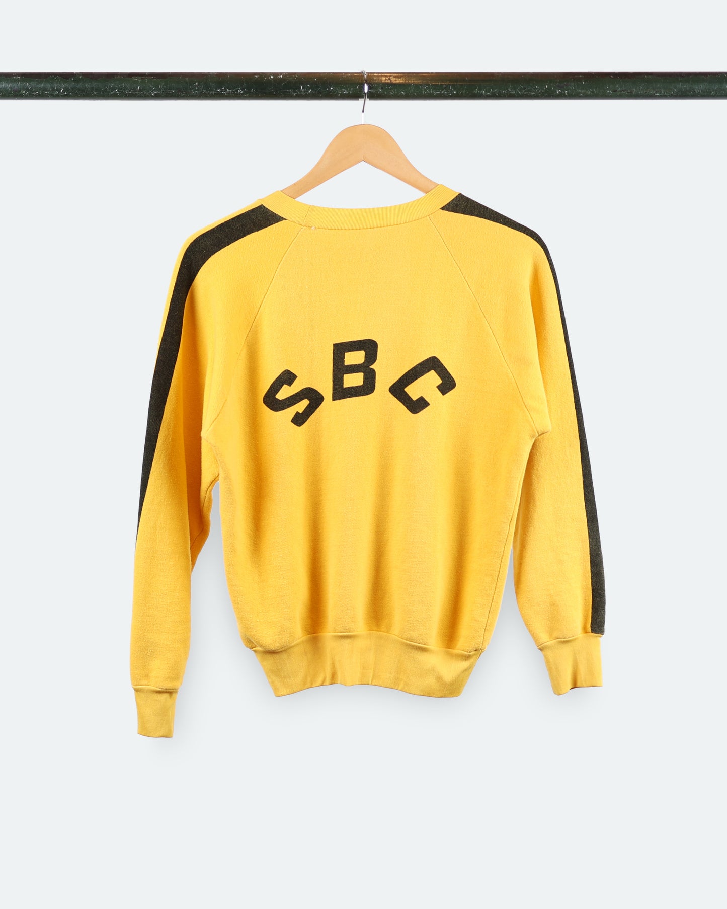 Vtg St. Bonaventure College Crewneck