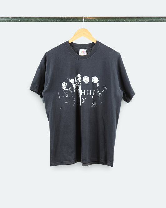2003 HIM Band Tee