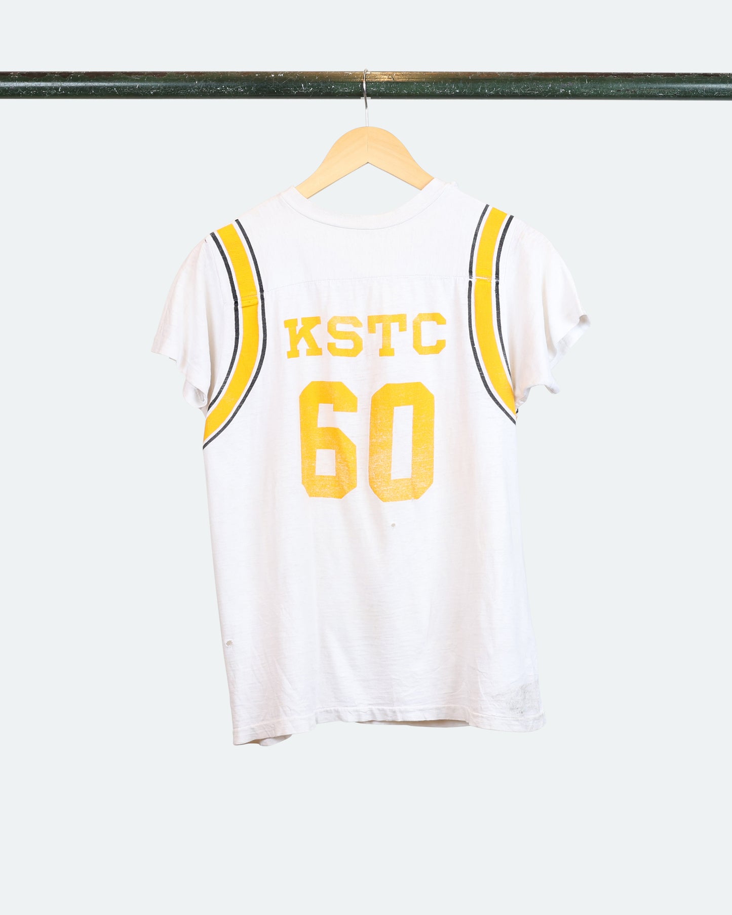50s KSTC #60 Football Shirt