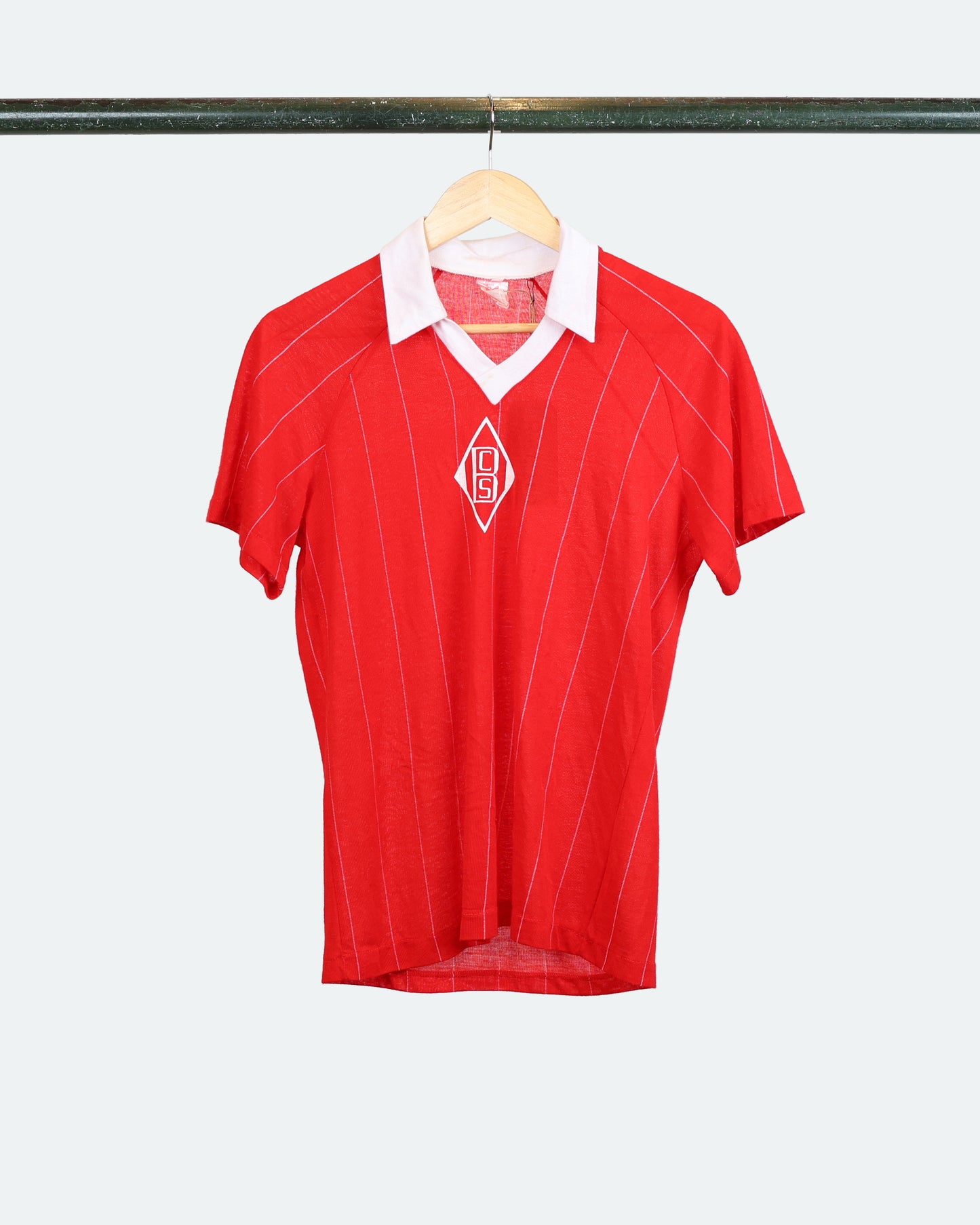 70s Deportes Condor Madrid Jersey