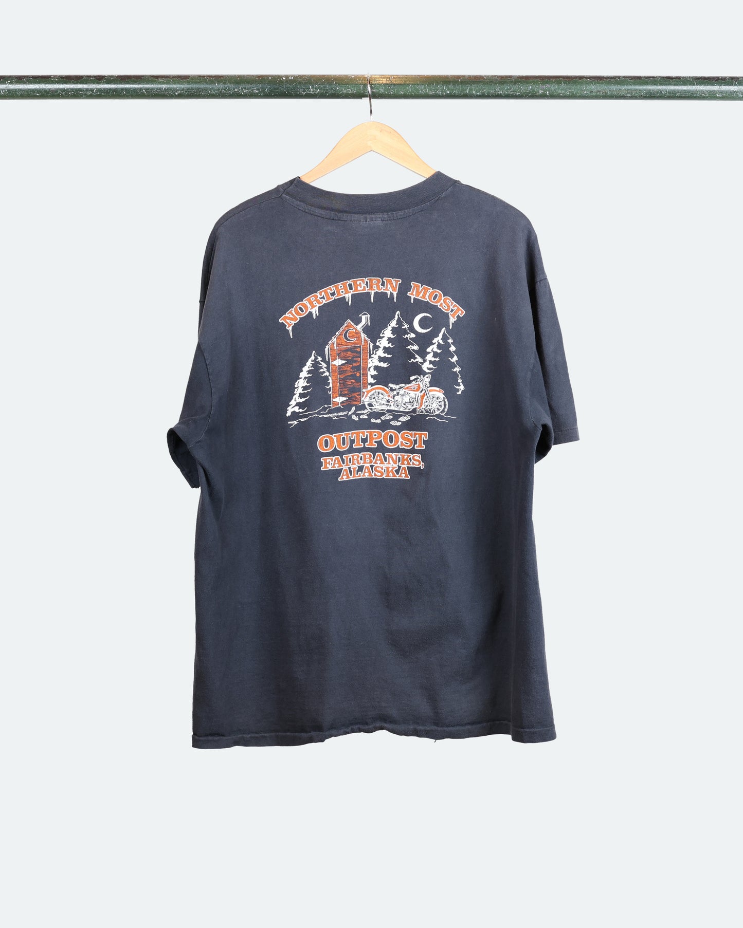 90s Harley Davidson Fairbanks, AK