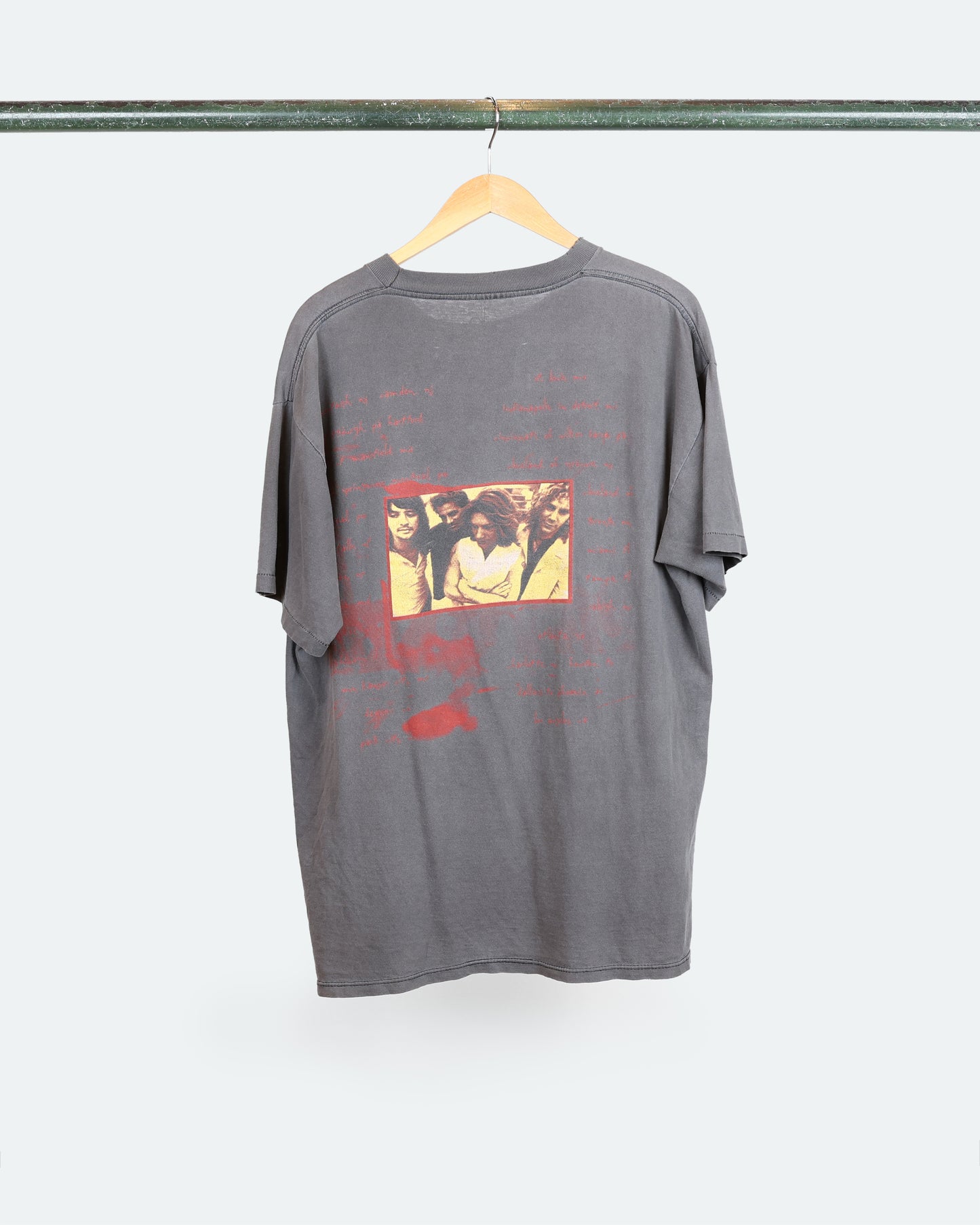 1995 Bon Jovi 'These Days'