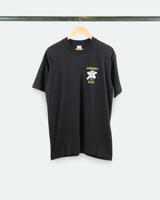 1997 Warrant Tour Tee