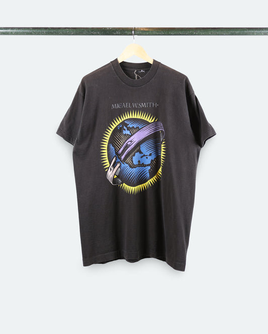 1993 Michael W. Smith Tour Tee