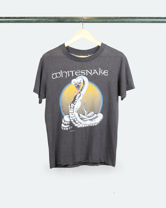 1987 Whitesnake Tour