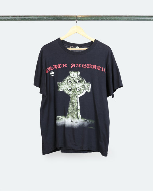 1989 Black Sabbath Tour
