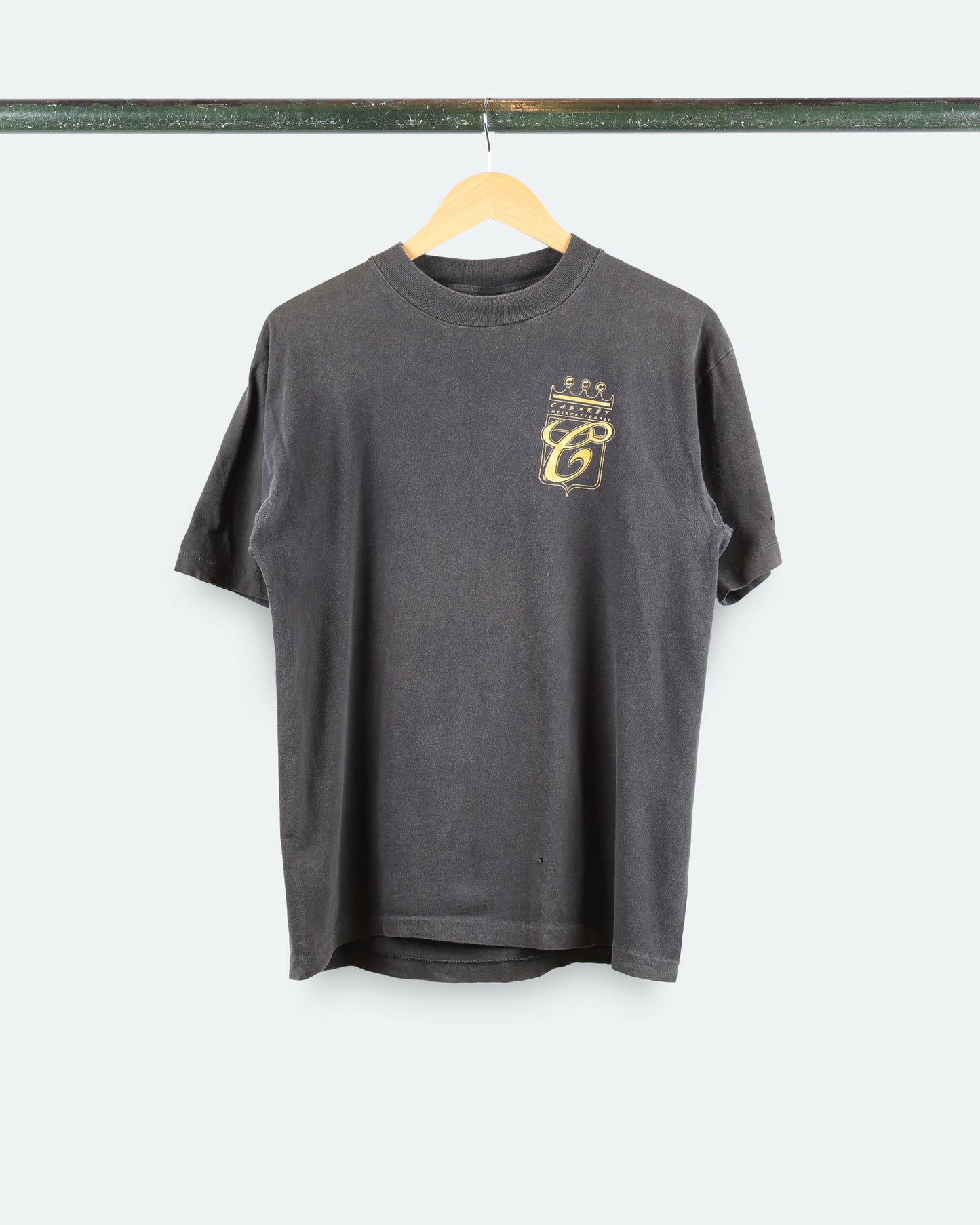 90s Cabaret Intl. Tee