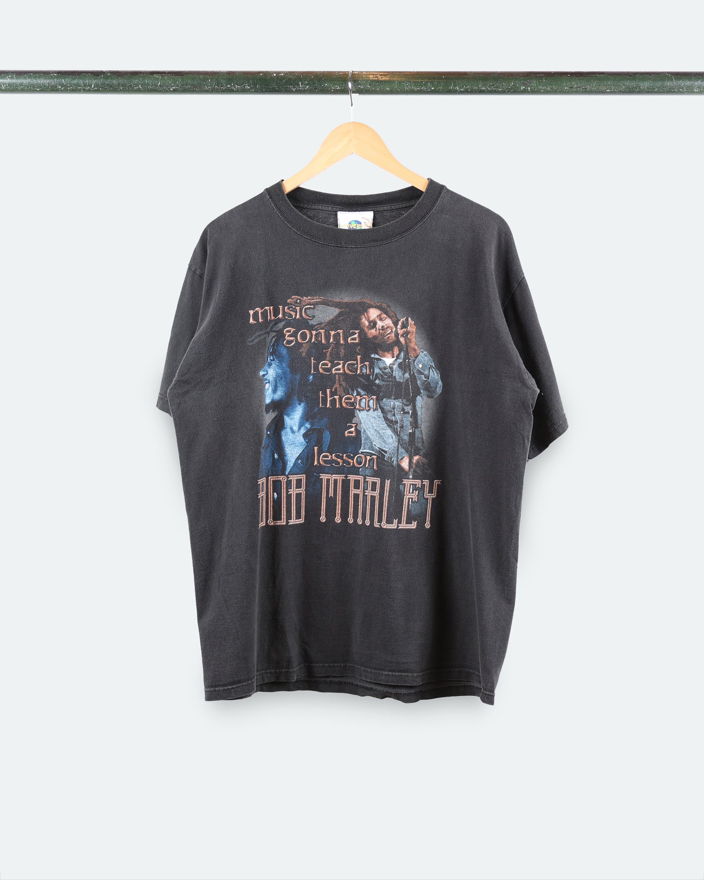 Vtg Bob Marley / Universal Studios
