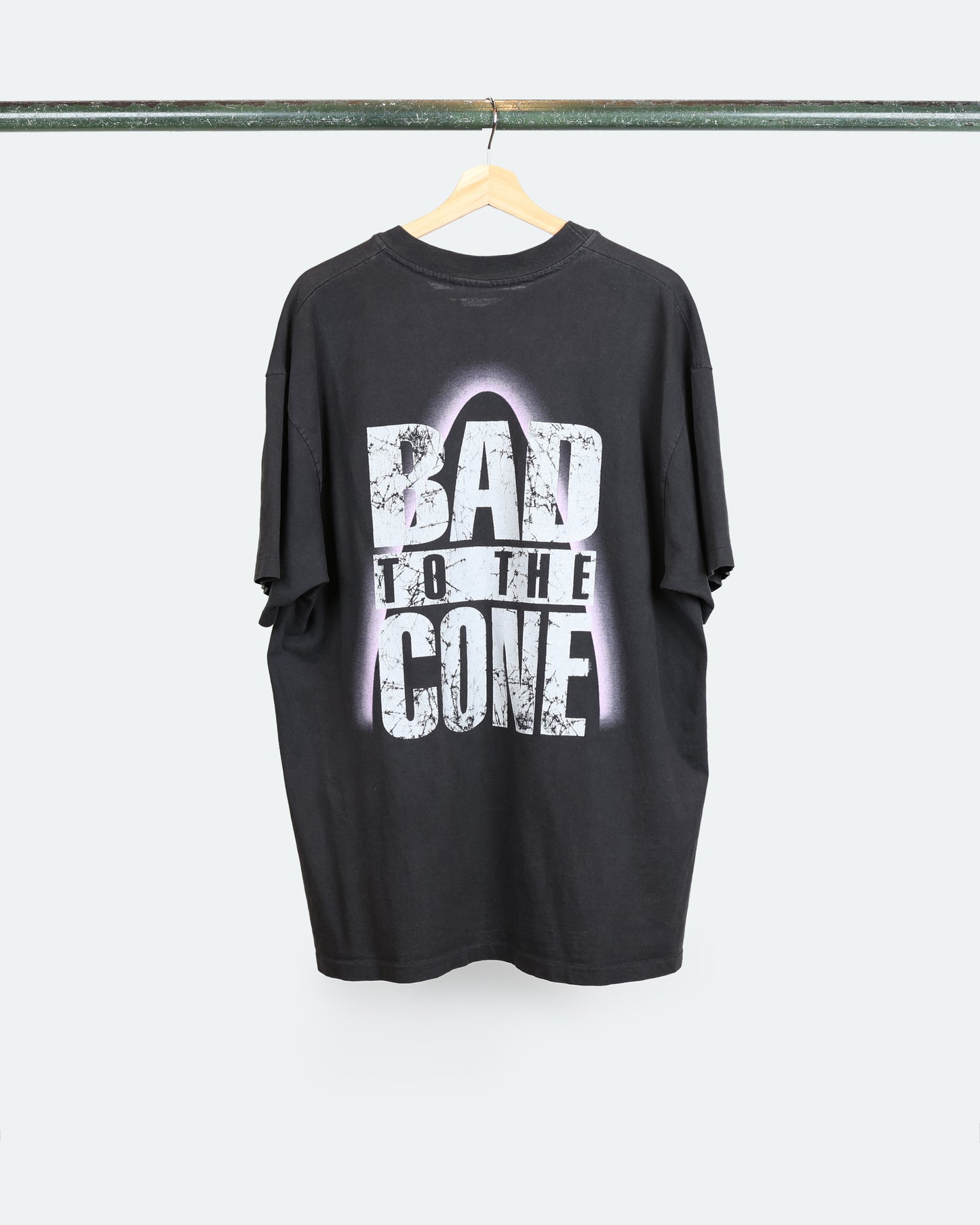 1993 Coneheads Movie Tee