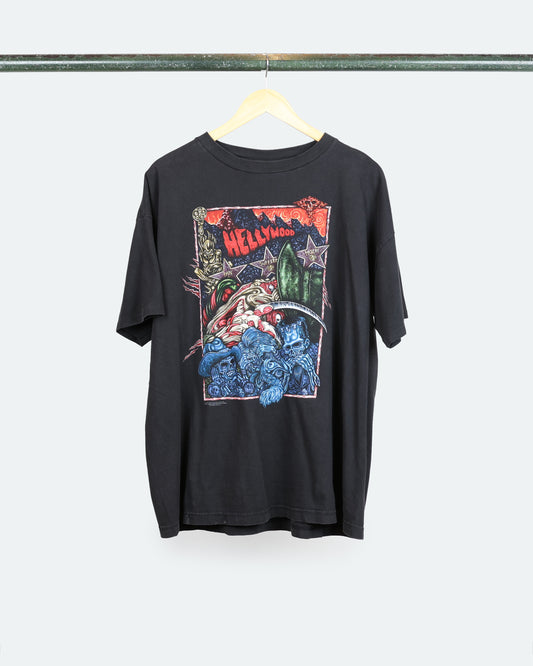 1997 'Hellywood' Freddy Krueger