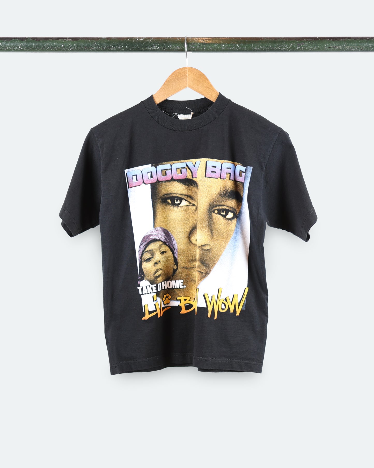 2001 Lil Bow Wow 'Doggy Bag'