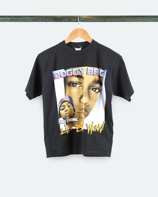 2001 Lil Bow Wow 'Doggy Bag'