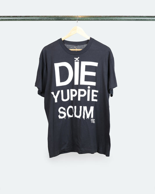 1988 'Die Yuppie Scum'