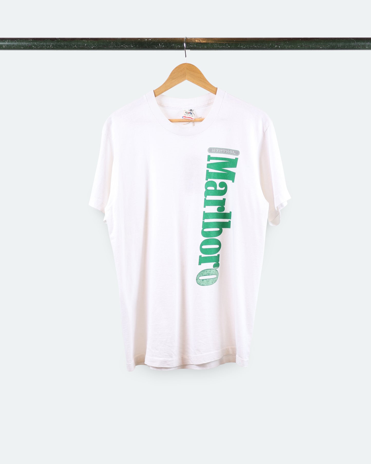 Vtg Marlboro Menthol Tee