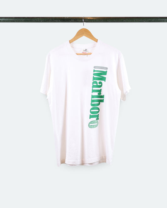 Vtg Marlboro Menthol Tee