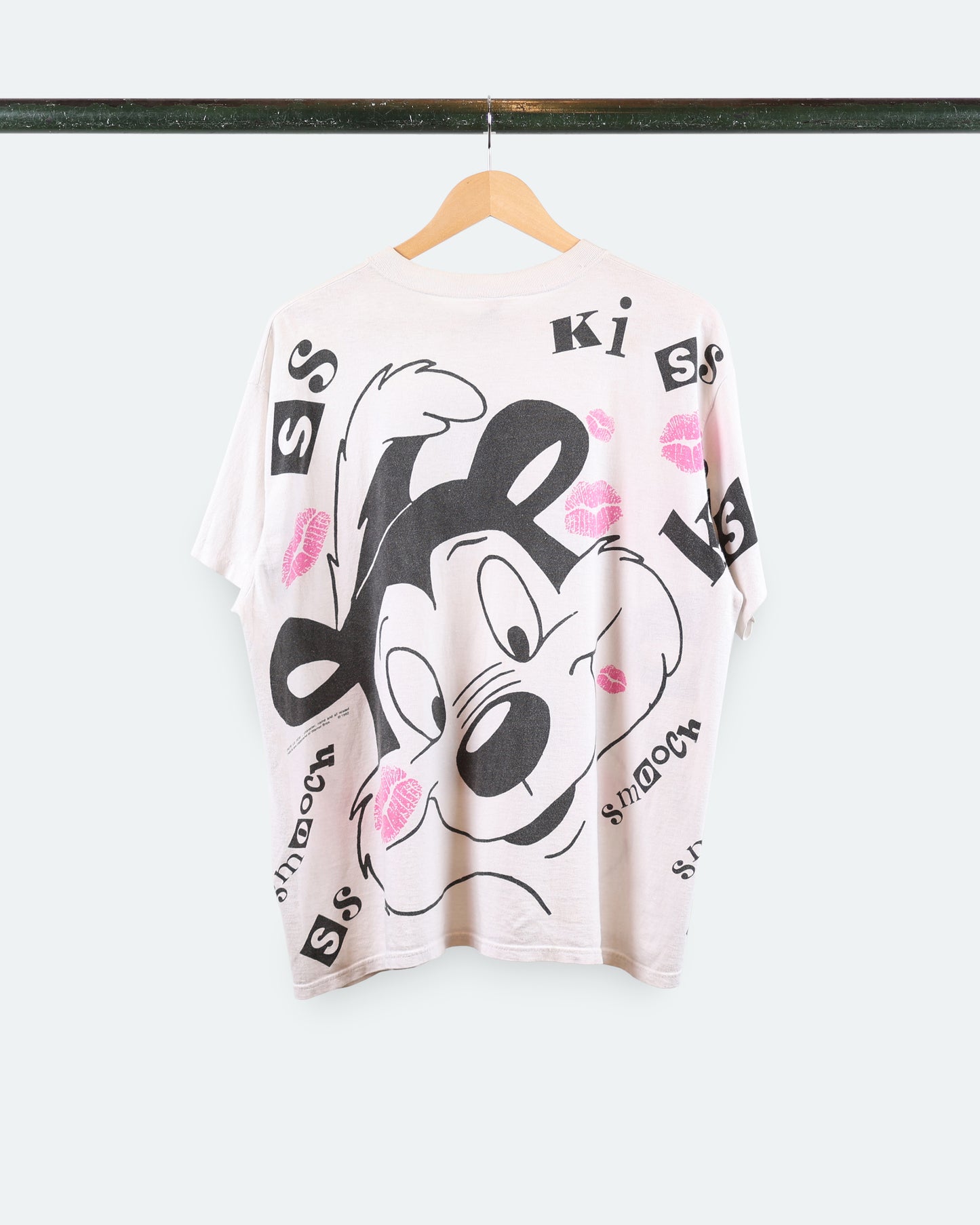 1992 Pepe Le Pew AOP