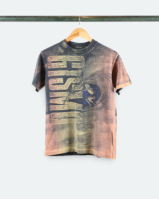90s Gismo Surf AOP Tee