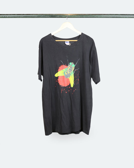 90s Fly Art Tee