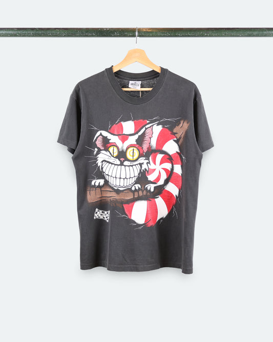 90s Alice in Wonderland Tee