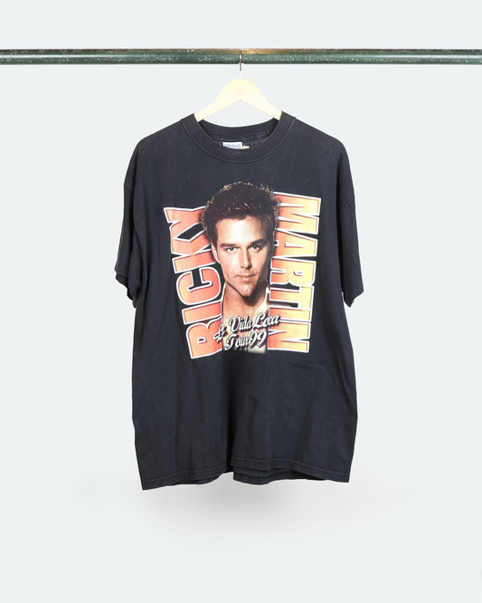 1999 Ricky Martin Tour