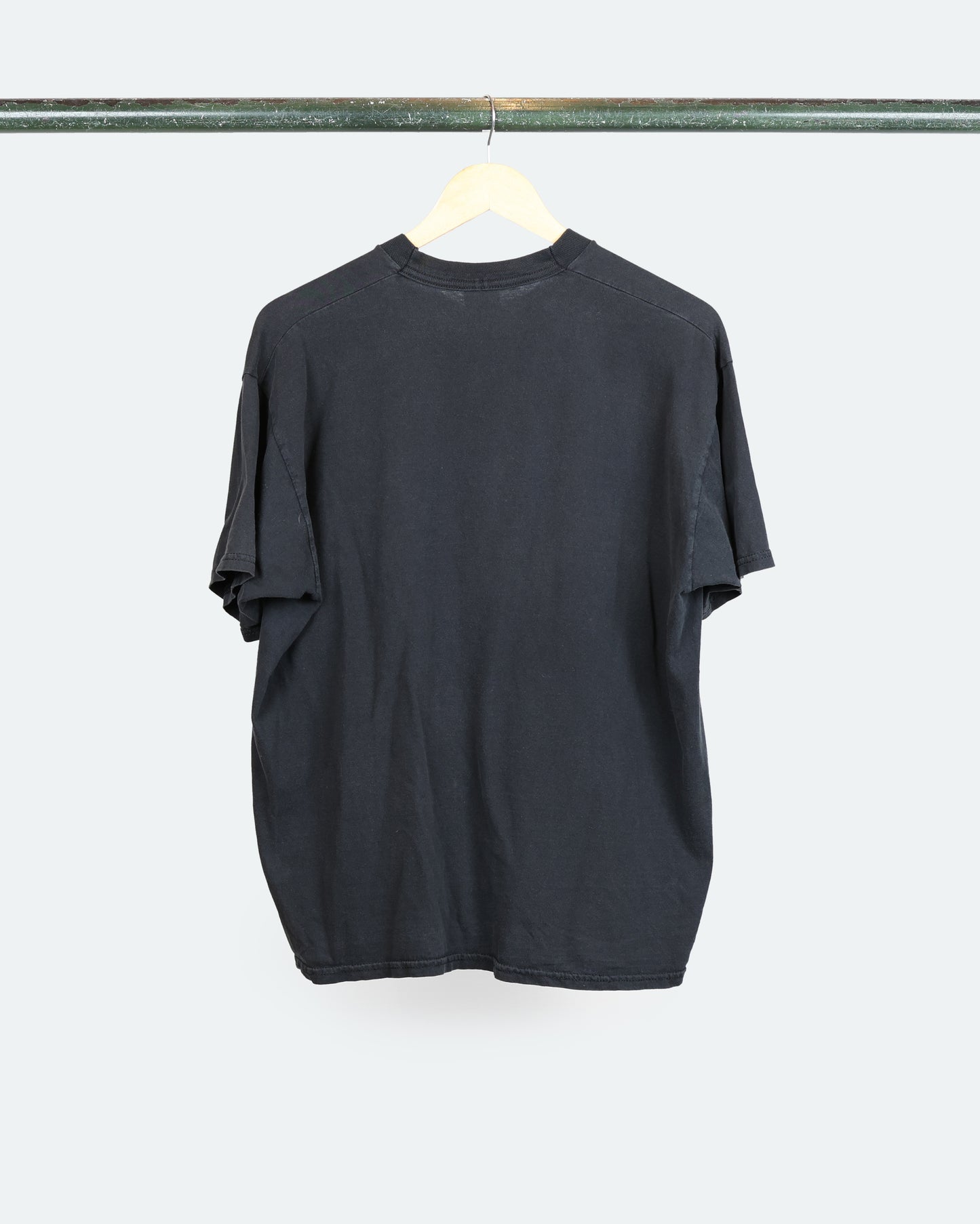 00s Eminem Portrait Tee