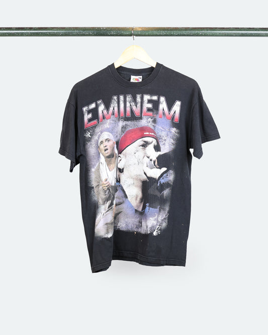 00s Eminem w/ Mic