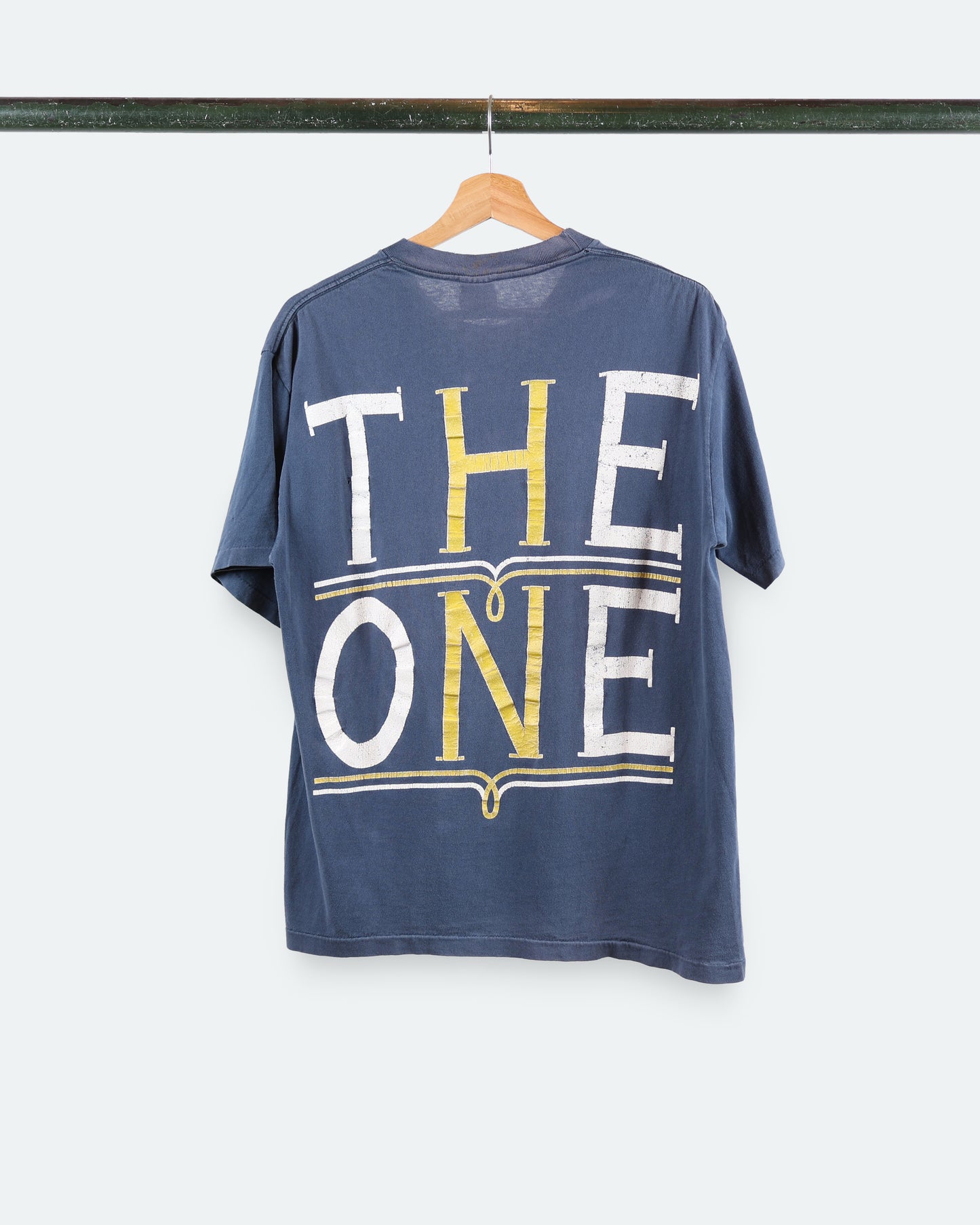 1992 Elton John 'The One' Tour
