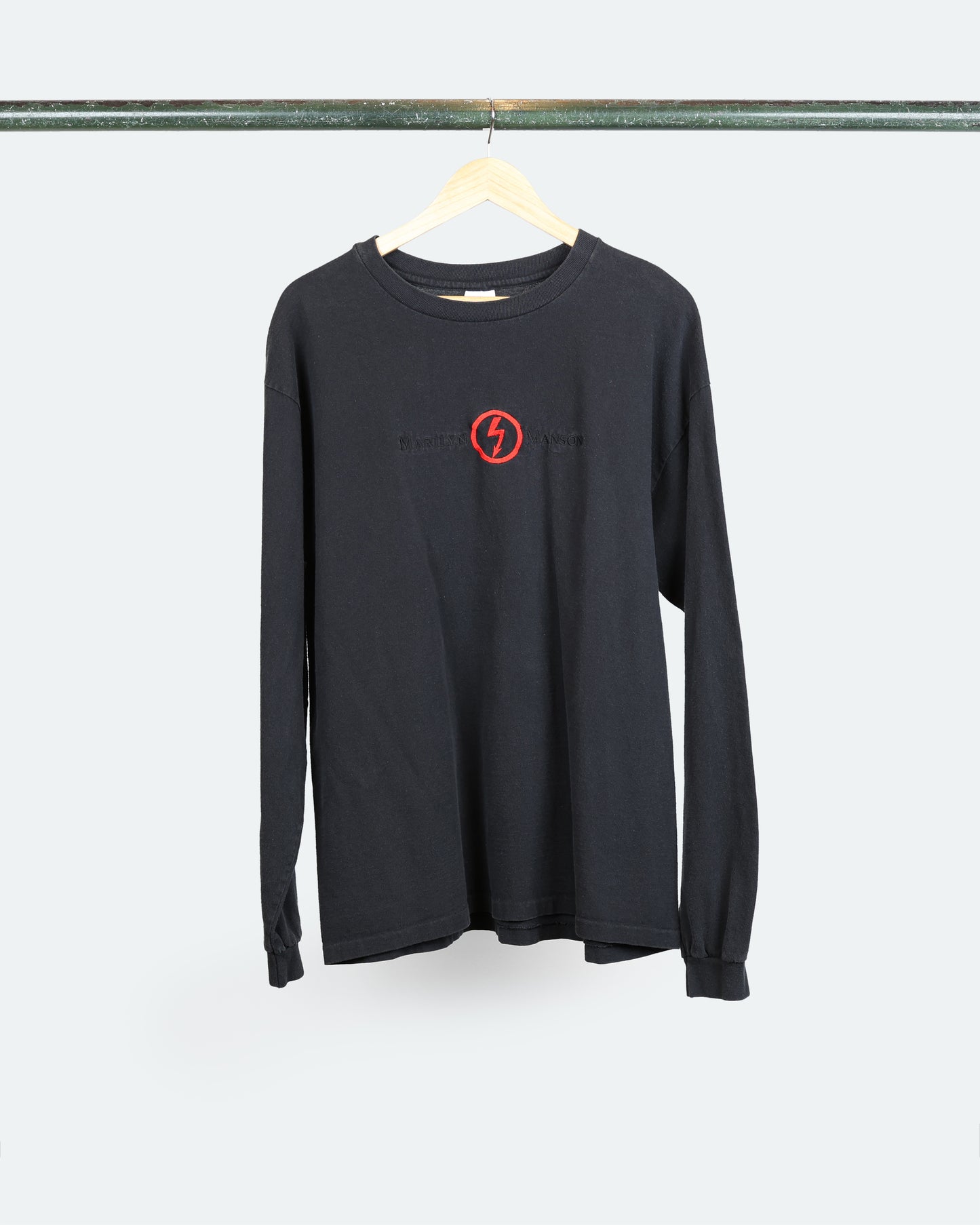 1997 Marilyn Manson Long-Sleeve