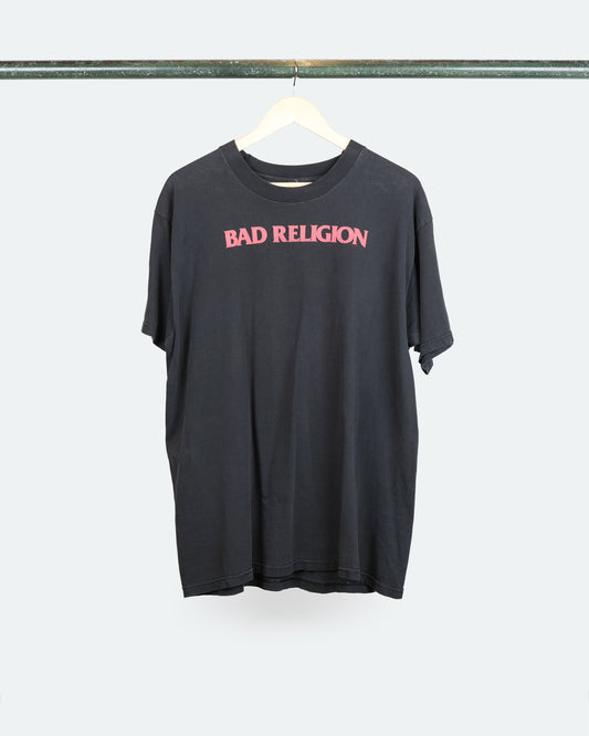 90s Bad Religion 'Suffer'