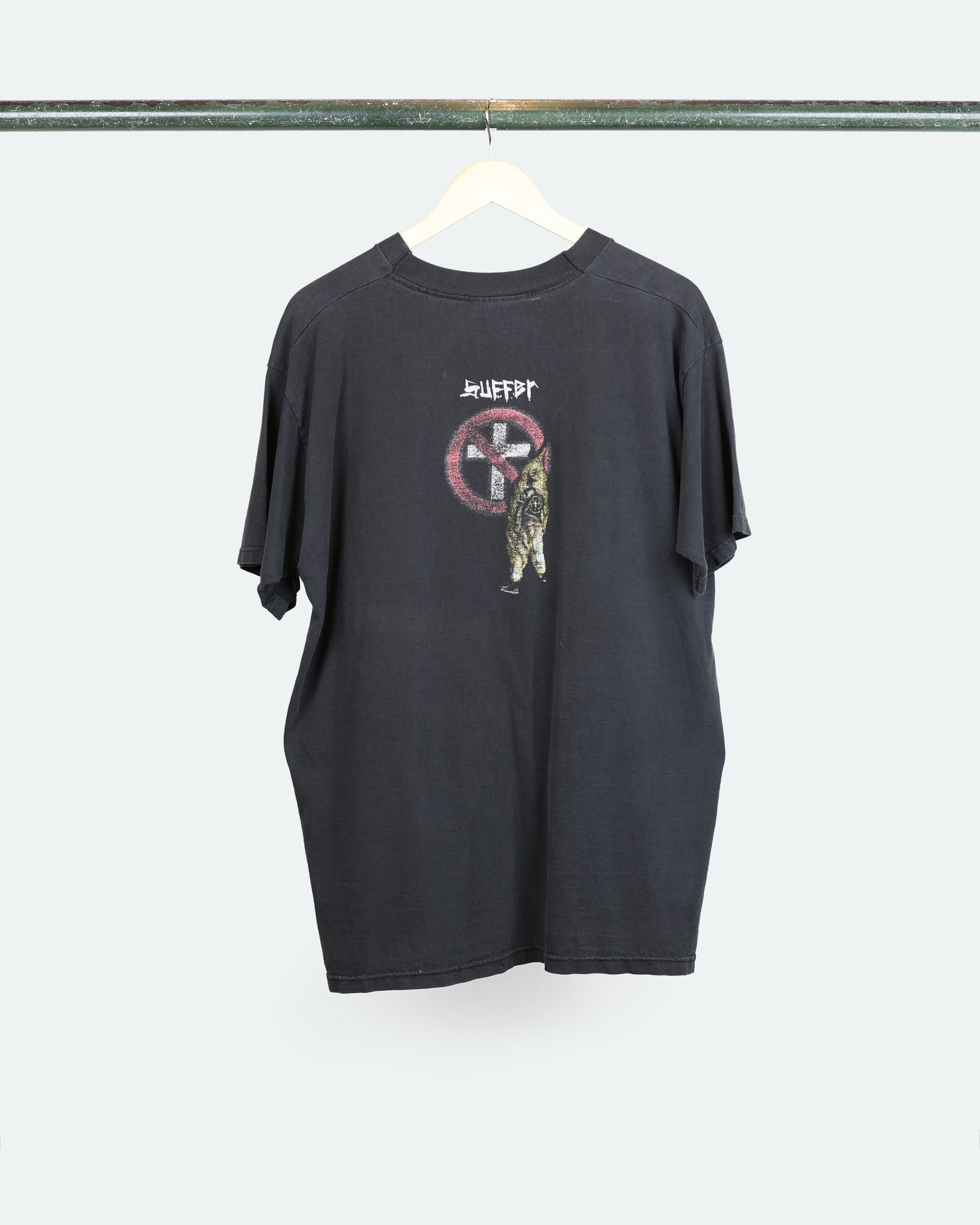 90s Bad Religion 'Suffer'