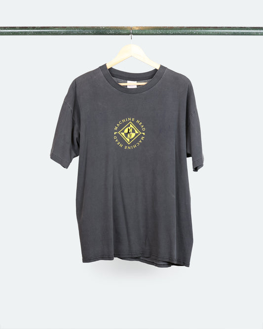 90s Machine Head Logo Tee