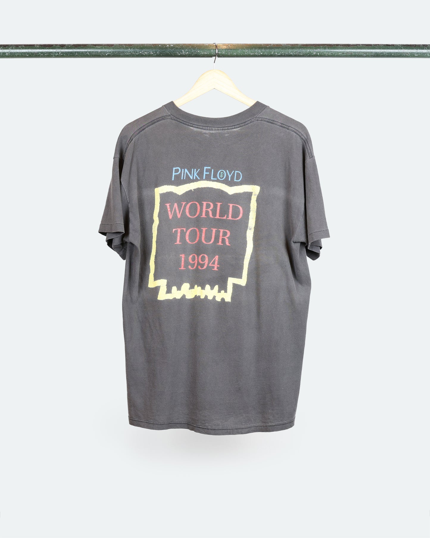 1994 Pink Floyd World Tour