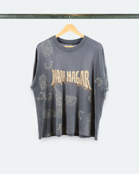 1997 Van Hagar Tour Tee